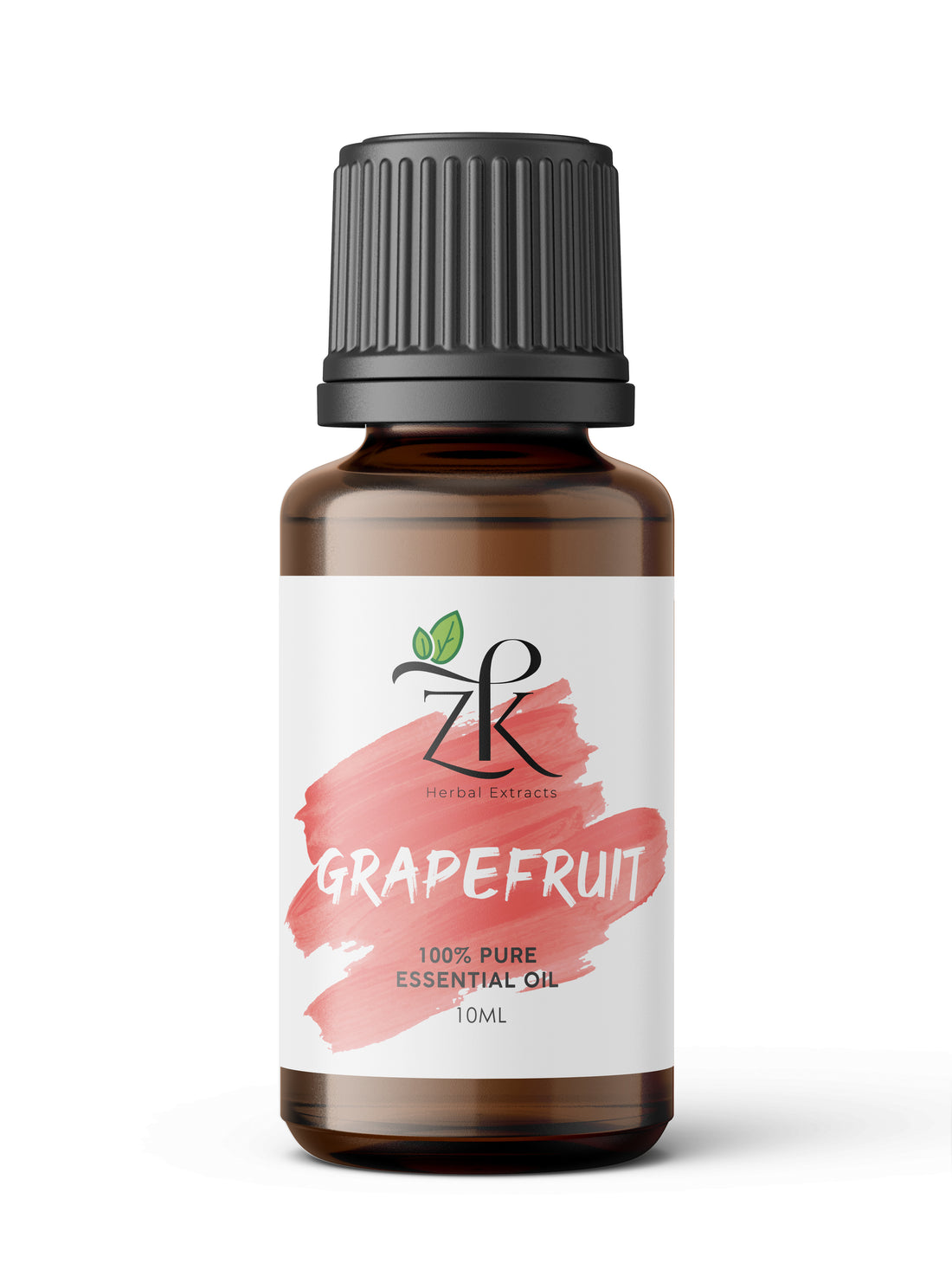 ZK Grapefruit Essential Oil 10mL