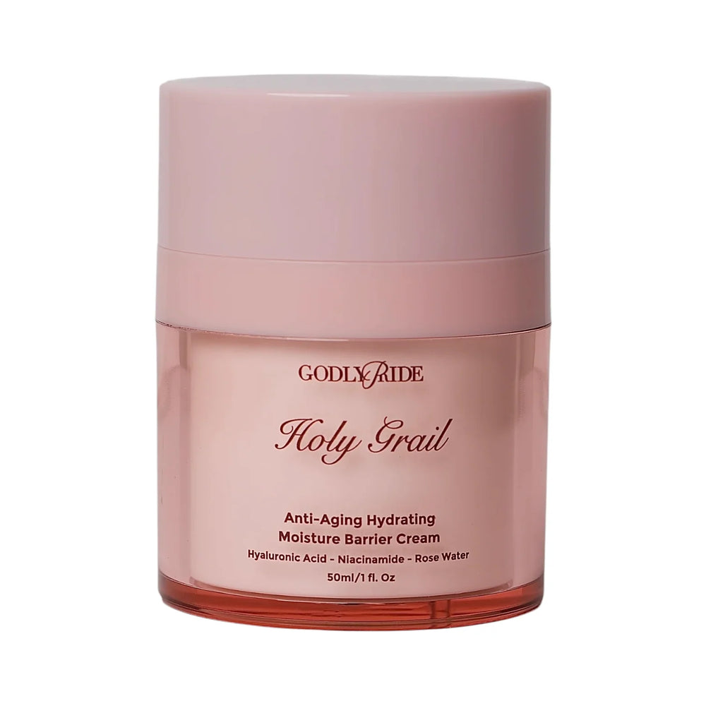 Godly Pride Holy Grail Hyaluronic Acid Moisturizing Cream 50ml