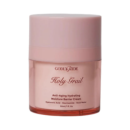 Godly Pride Holy Grail Hyaluronic Acid Moisturizing Cream 50ml