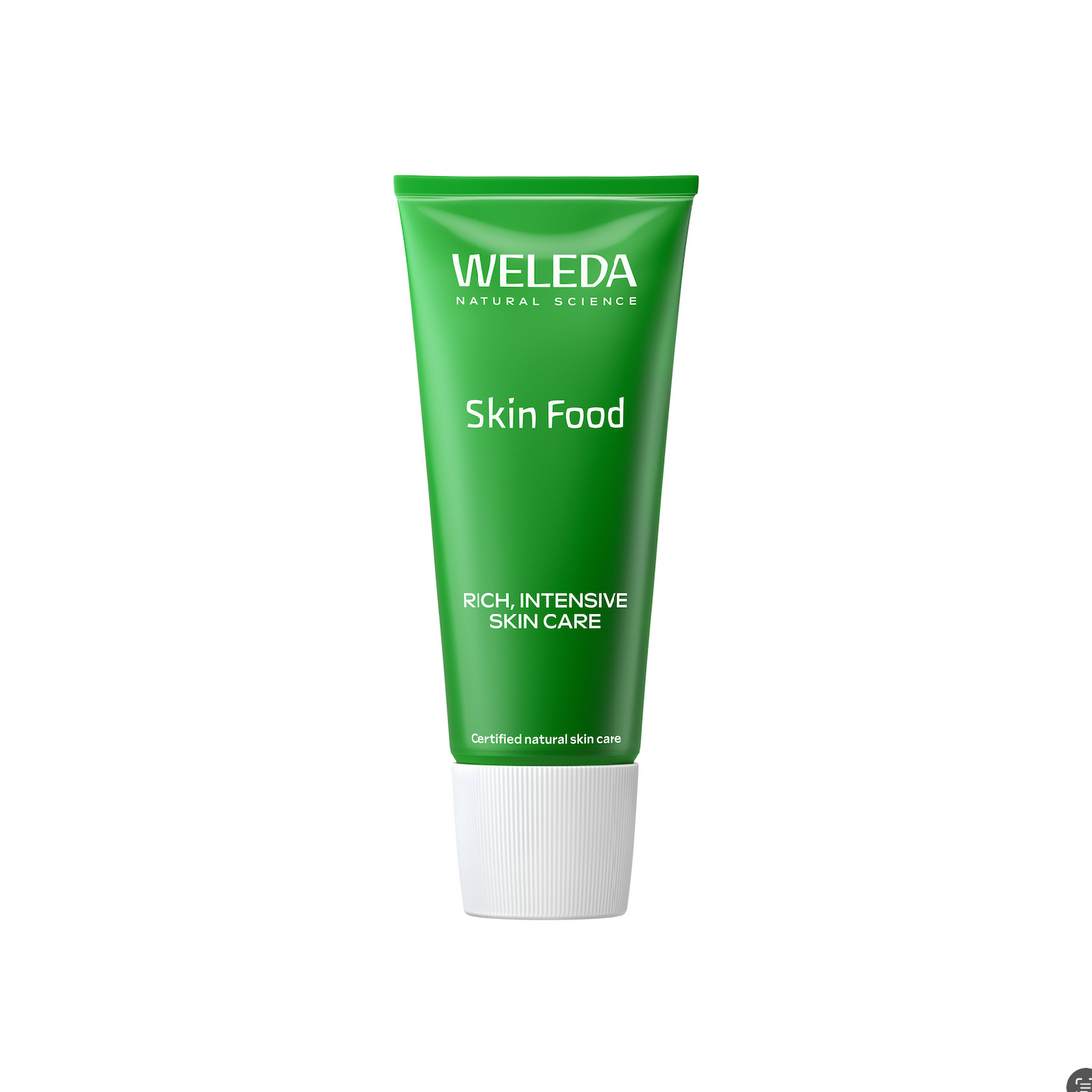 Weleda Skin Food Cream Face &amp; Body Moisturiser Cream - 75ml