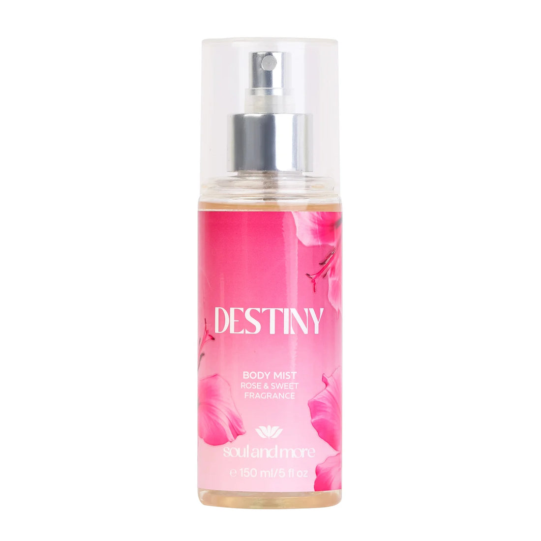 Soul &amp; More Destiny Body Mist - 150ml