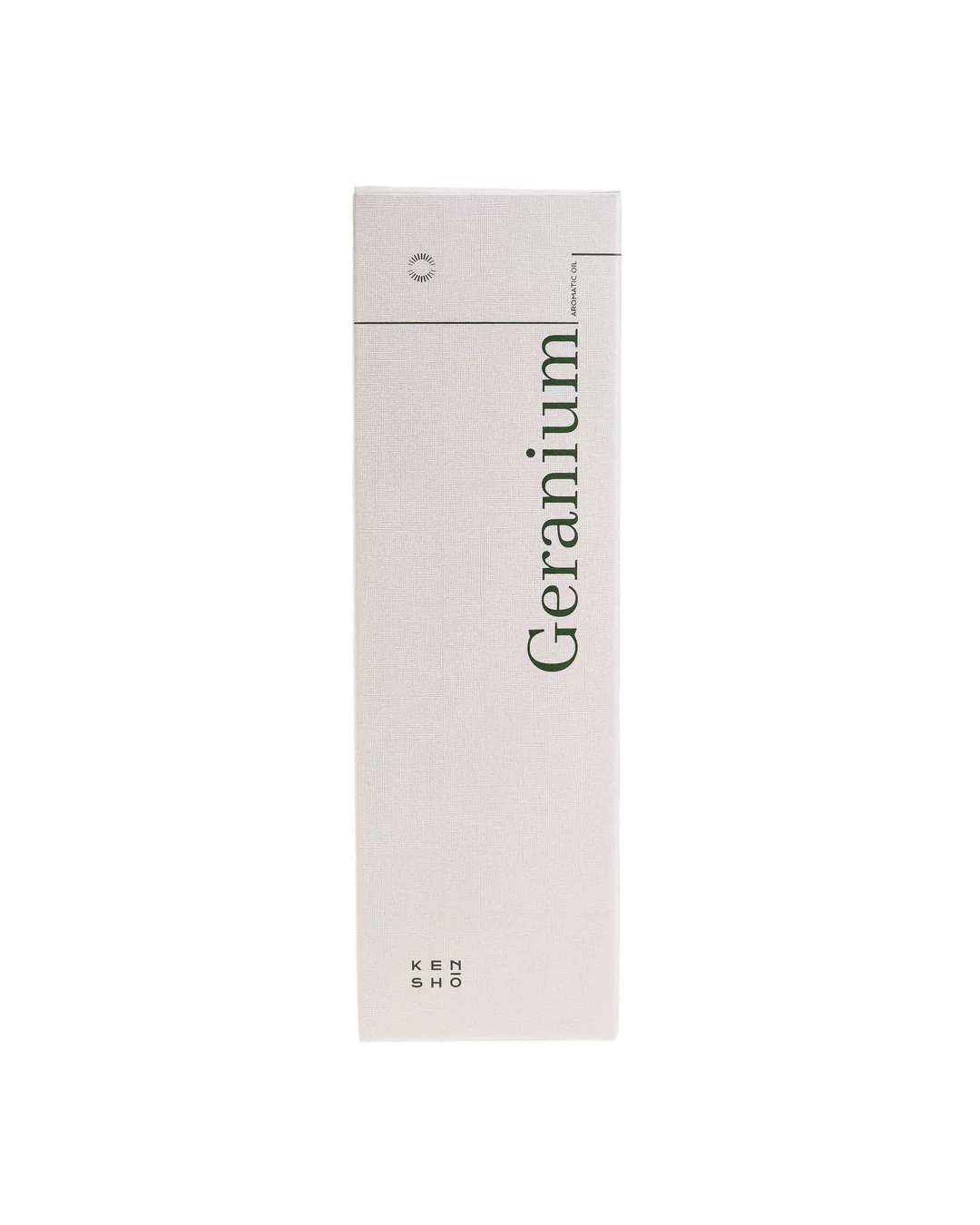 Kensho Geranium Aromatic Oil 200 ml