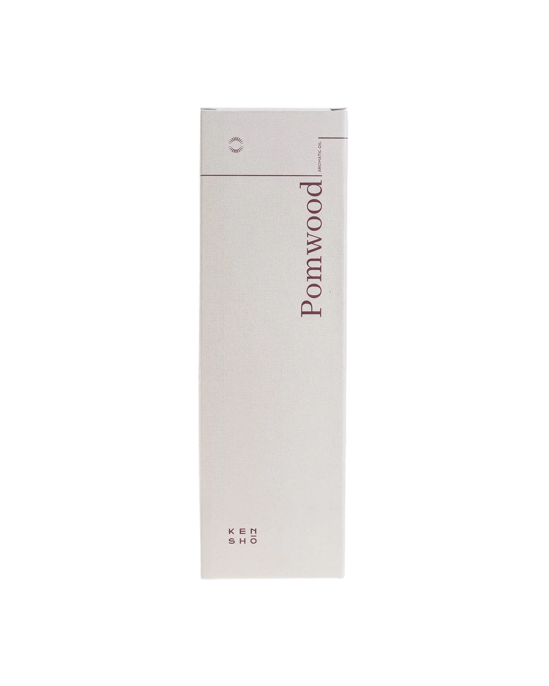 Kensho Pomwood Aromatic Oil  200 ml