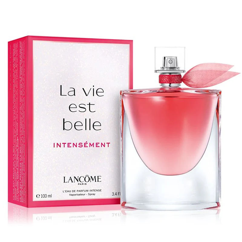 Lancome La Vie Est Belle Intensement EDP For Woman - 100ml