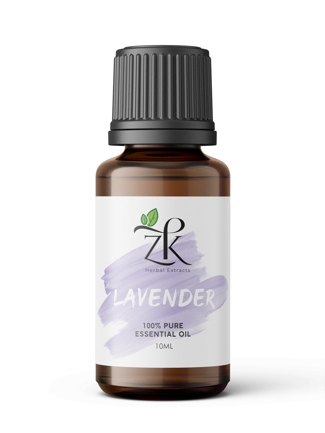 ZK Lavender Essential Oil 10mL