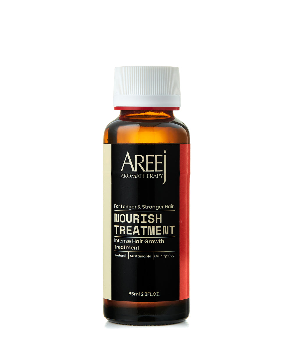 Areej Nourish Hair Therapy 85ml