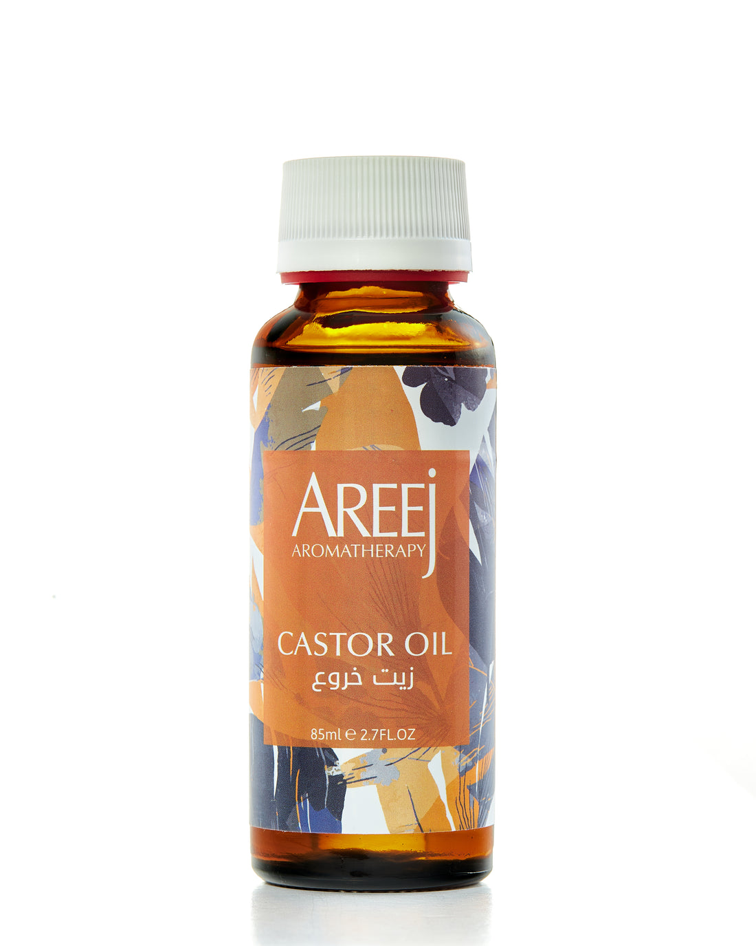 Areej Castor Oil 85ml