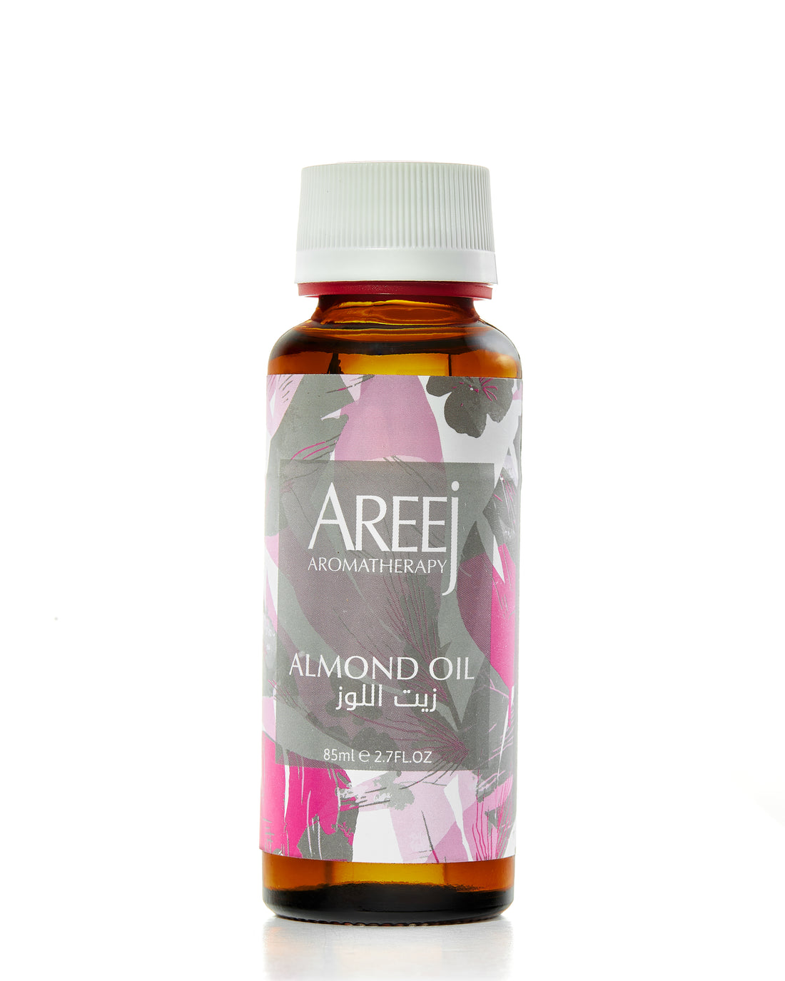 Areej Sweet Almond Oil 85ml
