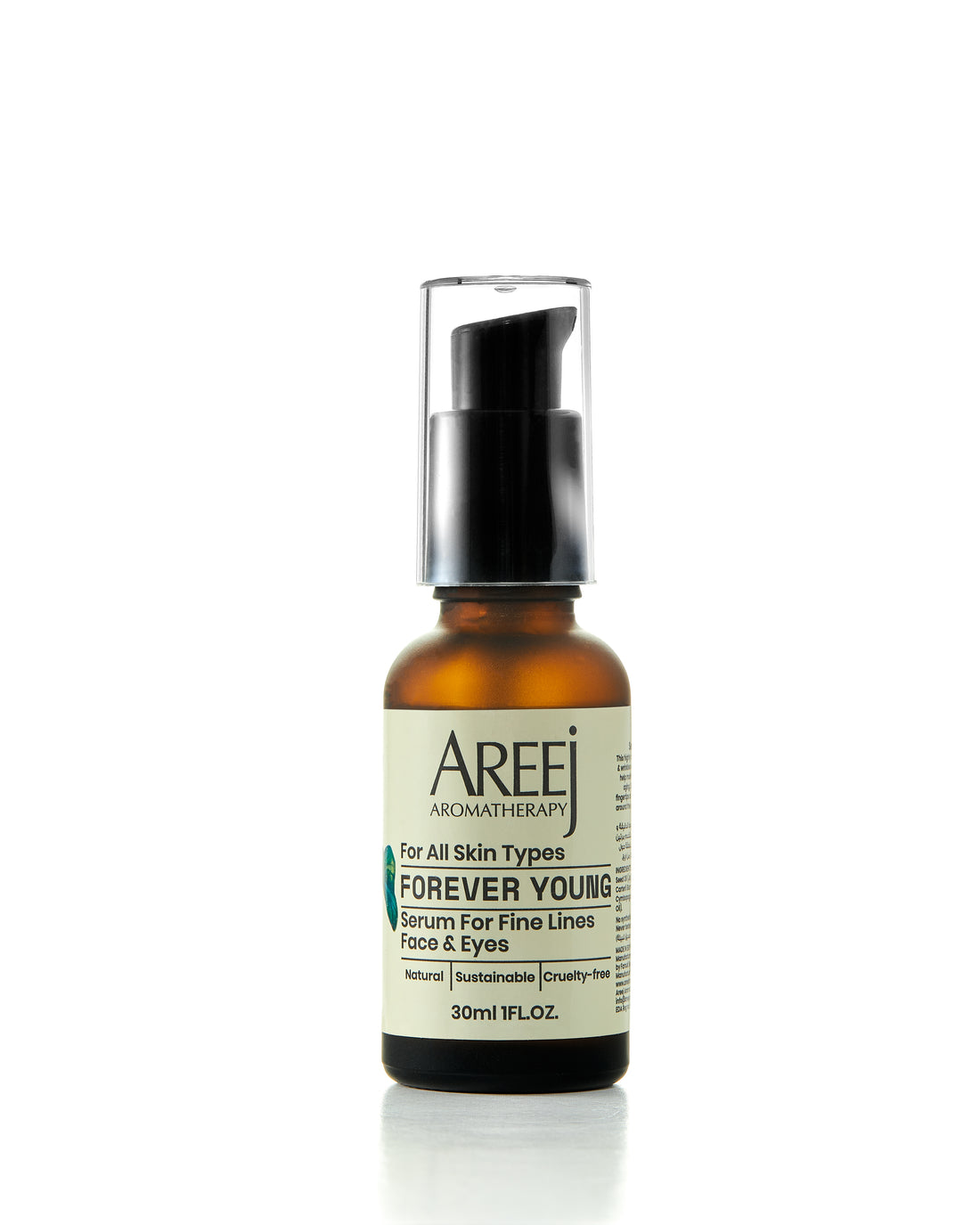 Areej Forever Young Serum 30ml