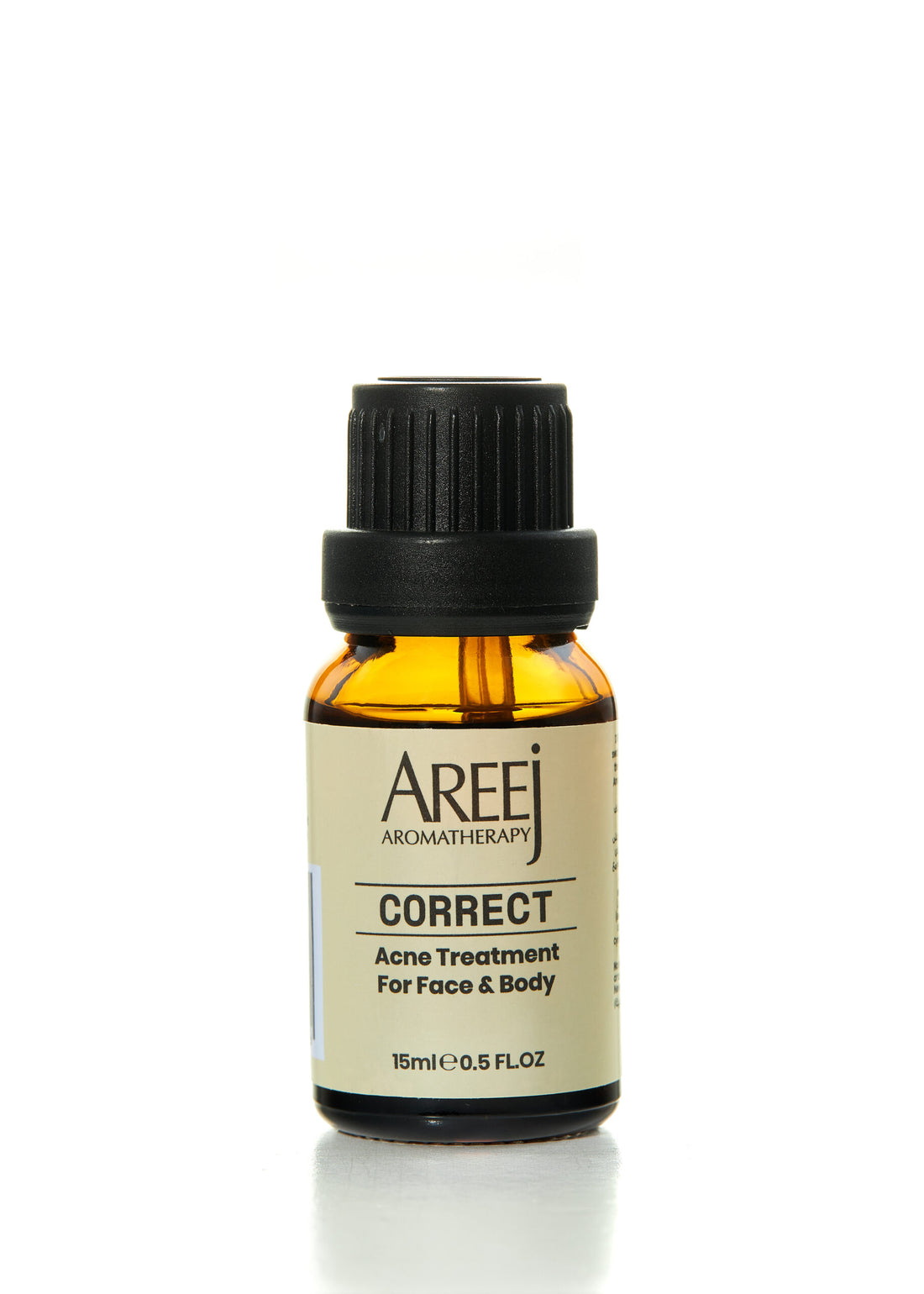 Areej Correct Acne Treatment 15ml