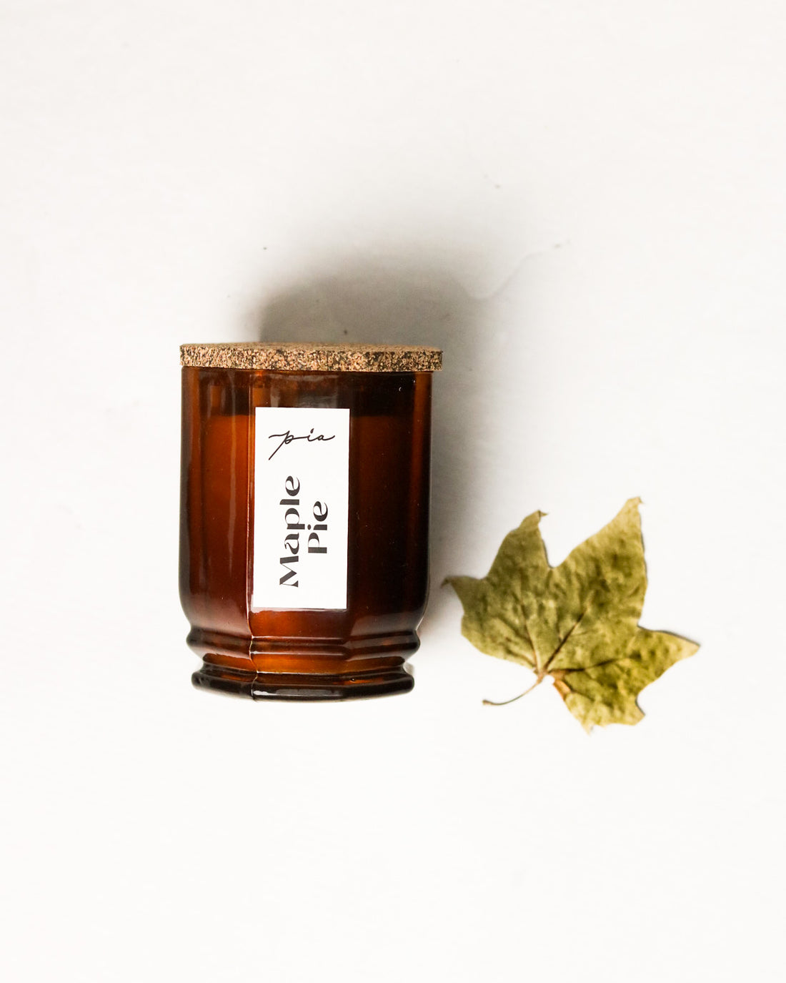 Pia Scents Maple Pie