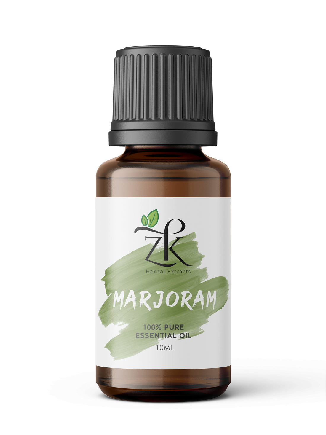 ZK Sweet Marjoram Essential Oil 10mL