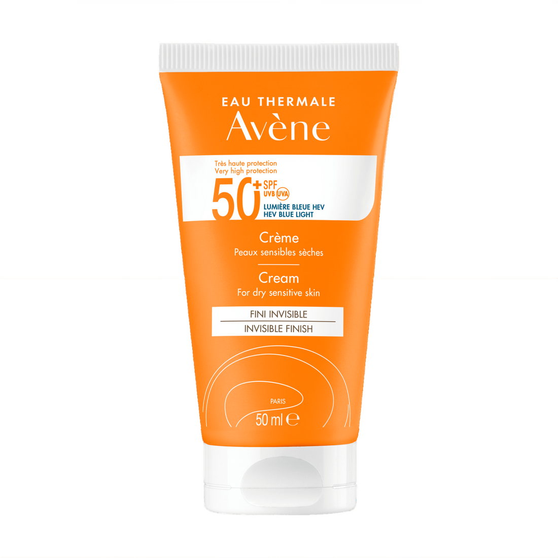 AVENE 50+ Cream 50 ml