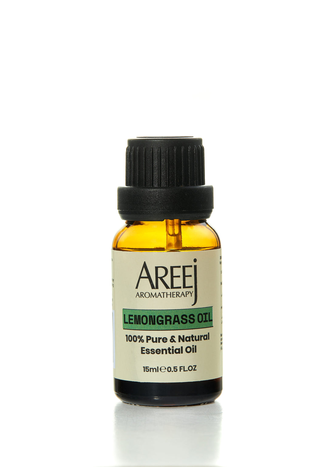 Areej Lemongrass Essential Oil 15ml