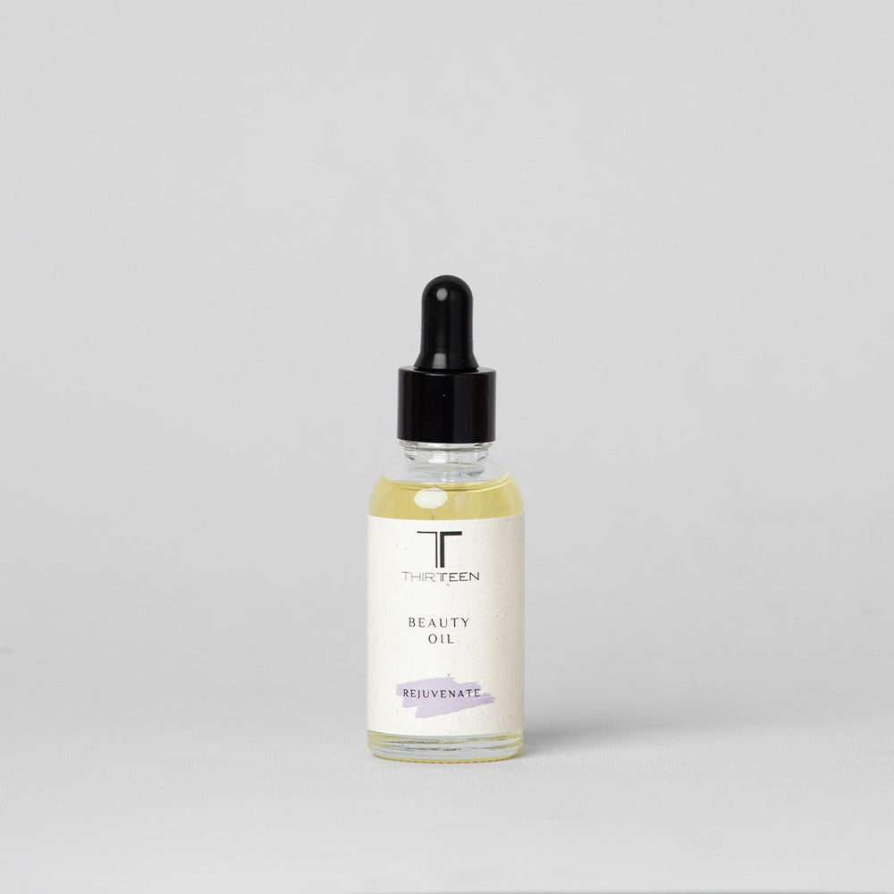 Thirteen - Beauty Oil Rejuvenate