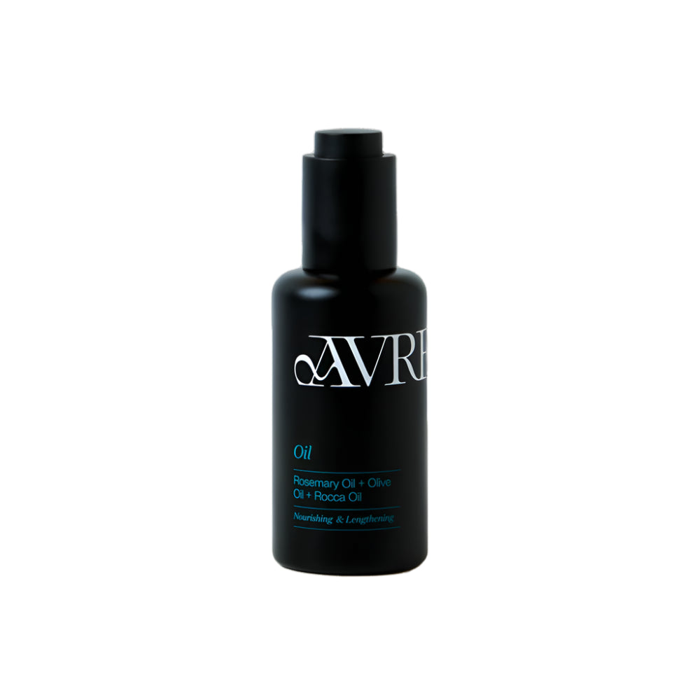 Avrelle Olive Oil & Rocca Hair Oil – 50ml