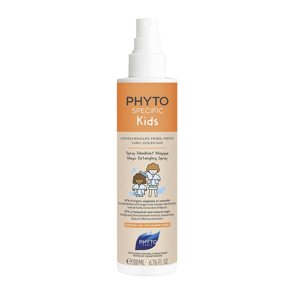 Phyto Specific Kids Magic Detangling Spray – 200ml