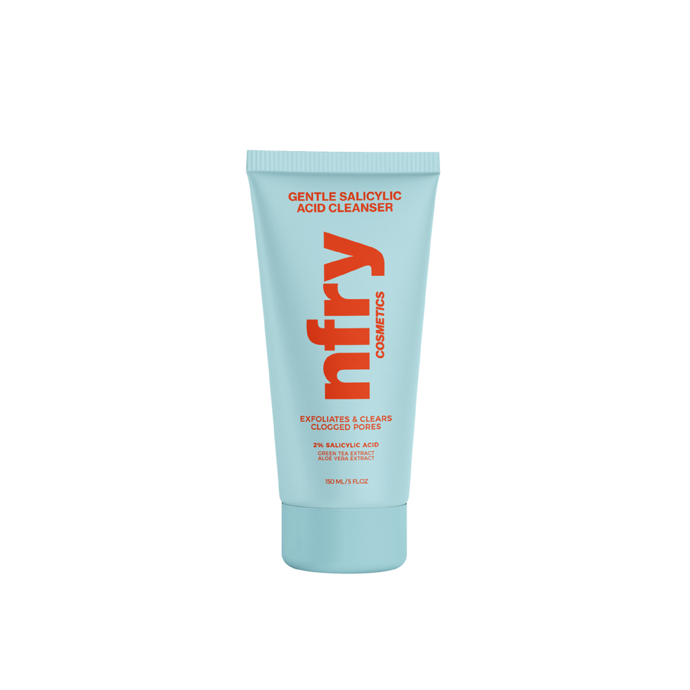 nfry Gentle Salicylic Acid Cleanser 150ml