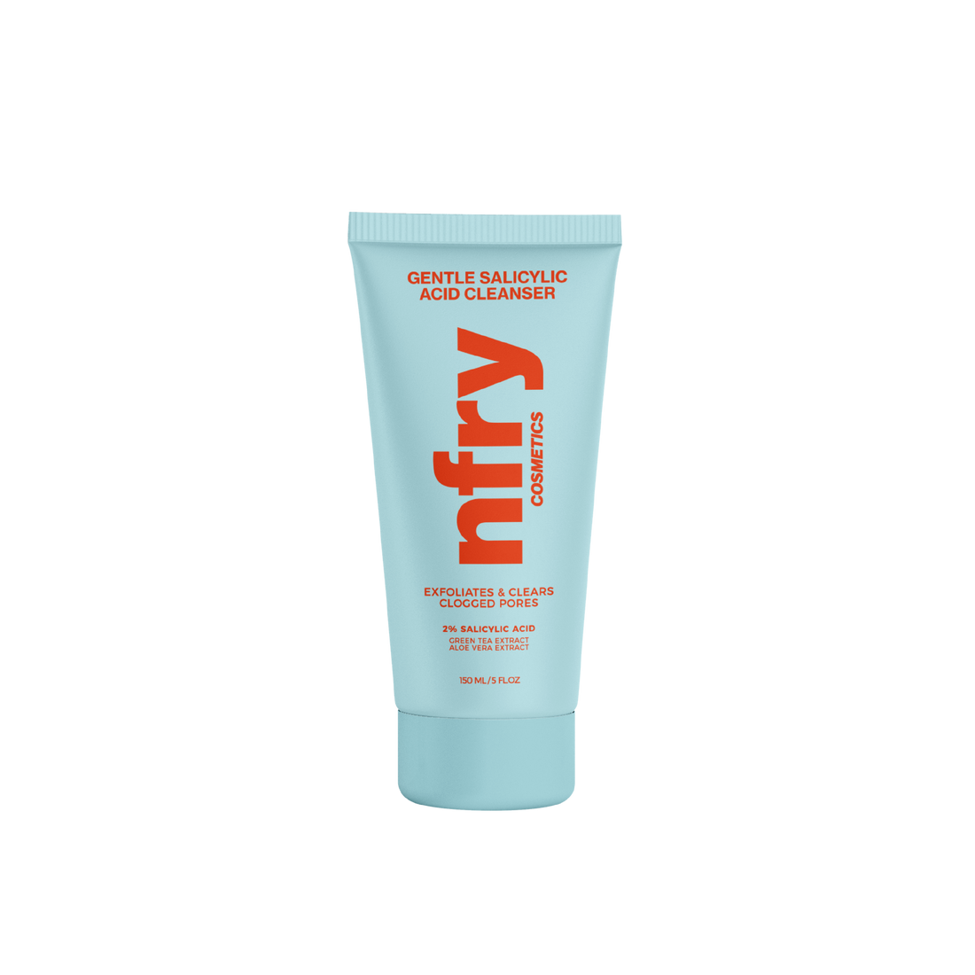 nfry Gentle Salicylic Acid Cleanser 150ml