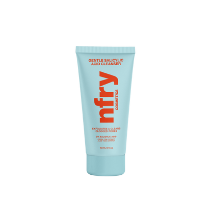 nfry Gentle Salicylic Acid Cleanser 150ml