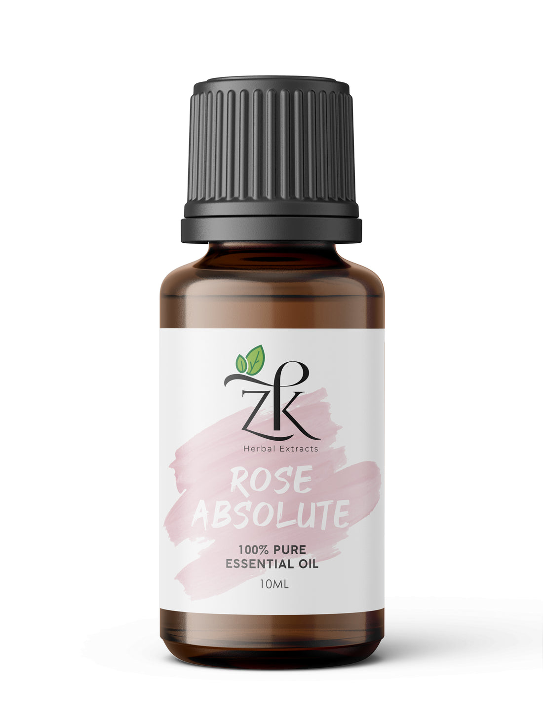 ZK Rose Absolute Essential Oil 10mL
