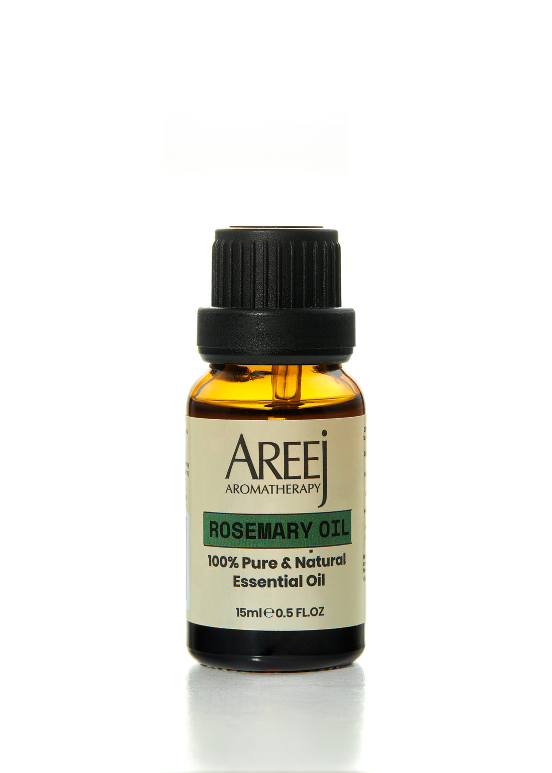 Areej Rosemary Essential Oil 15ml