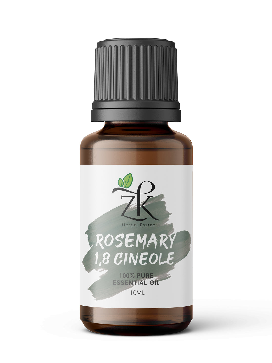 ZK Rosemary 1,8-Cineole Essential Oil 10mL
