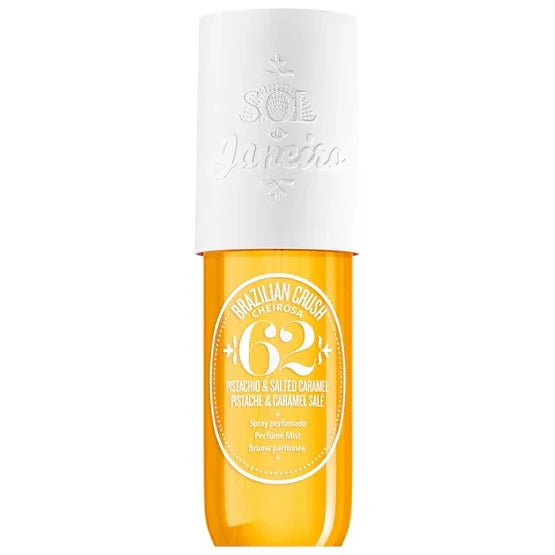 Sol De Janeiro Cheirosa 62 Perfume Mist - 90ml