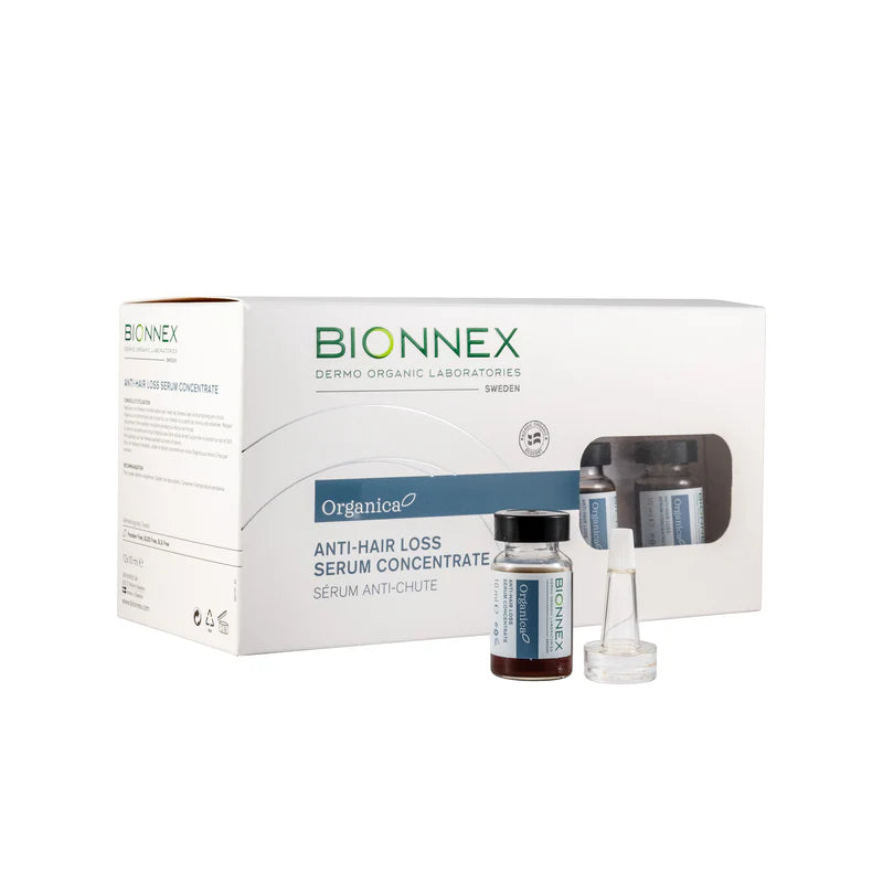 Bionnex Anti-Hair Loss Serum Concentrate - 12x10ml