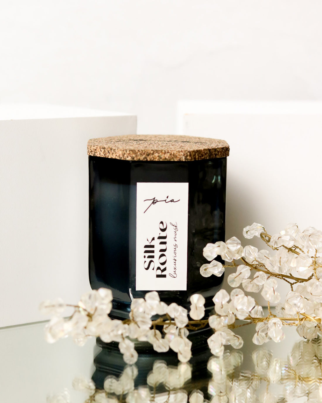 Pia Scents Silk Route