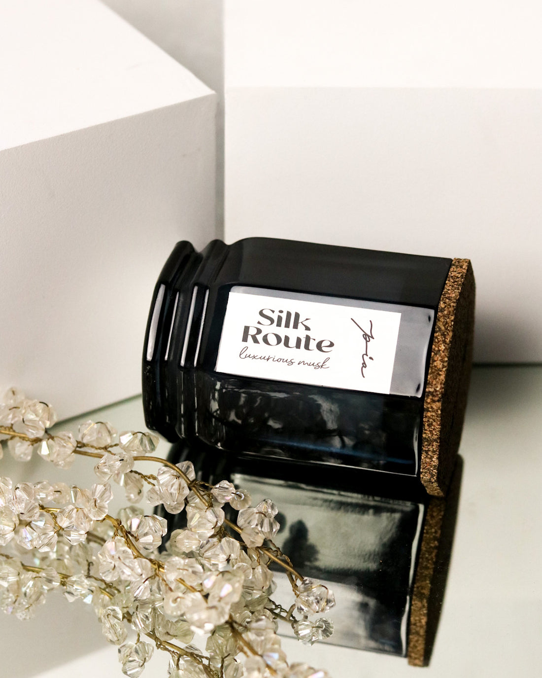 Pia Scents Silk Route