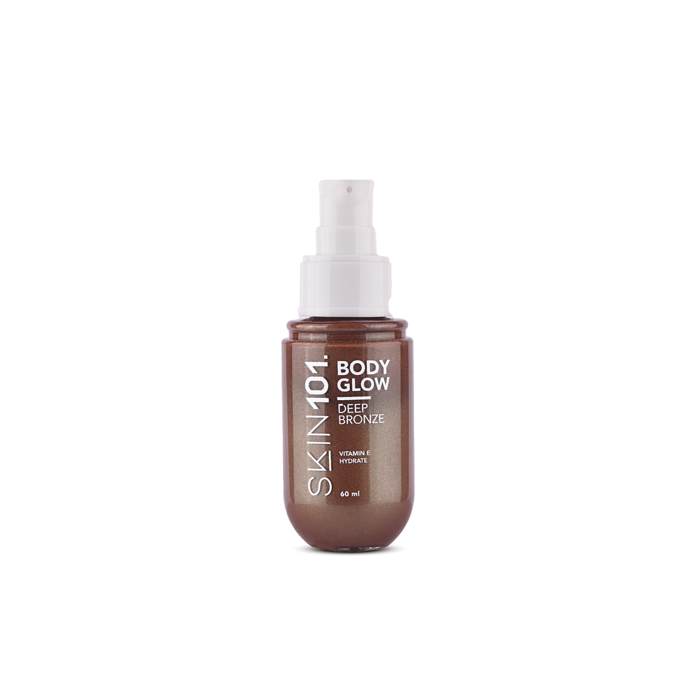 SKIN101 Skin care Deep Bronze 60ml