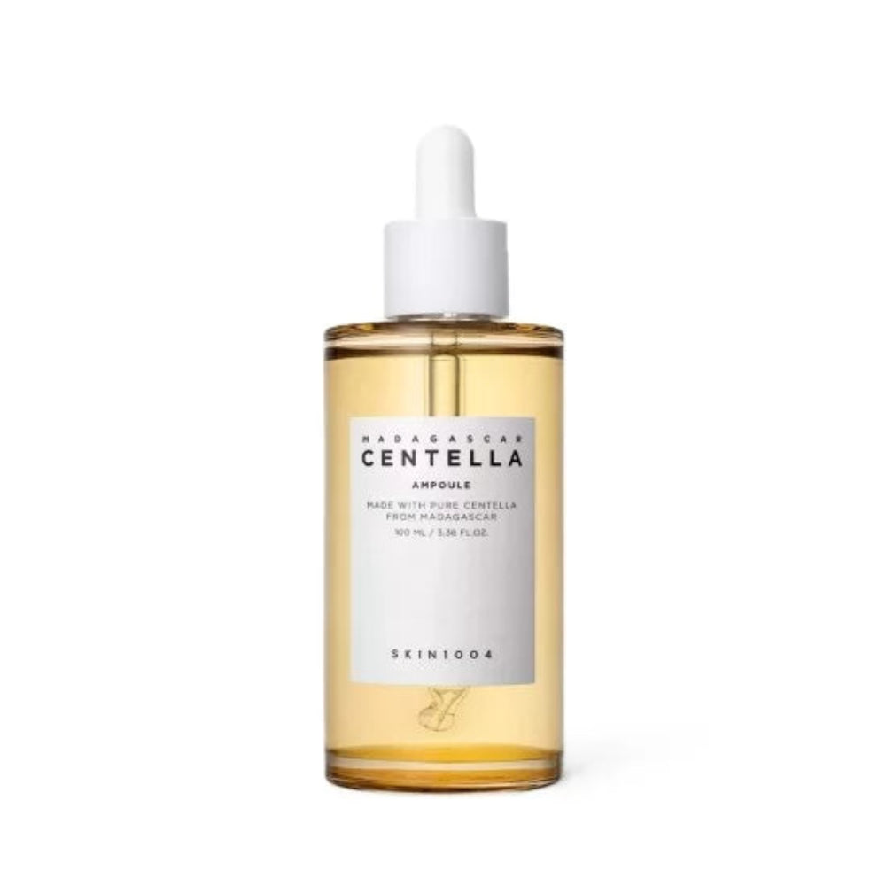 Skin 1004 Madagascar Centella Ampoule Serum - 100ml