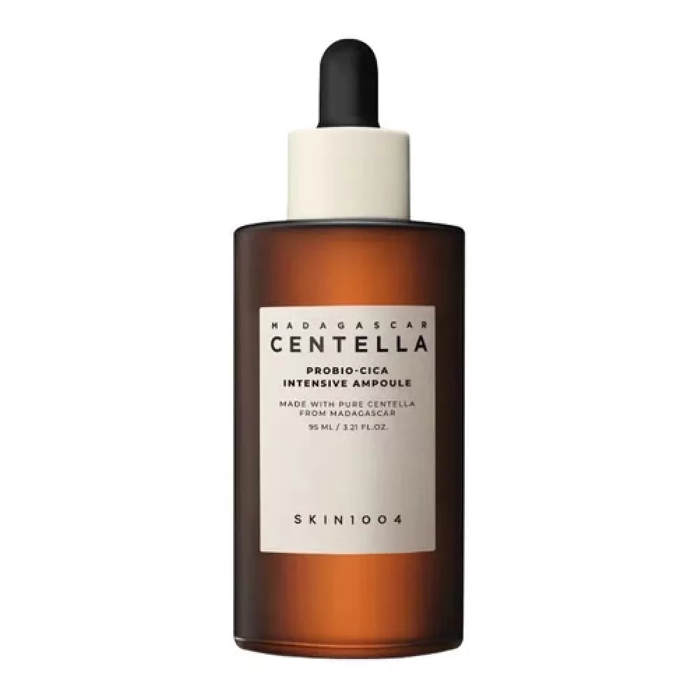 Skin 1004 Madagascar Centella Probio Cica Intensive Ampoule Serum - 95ml