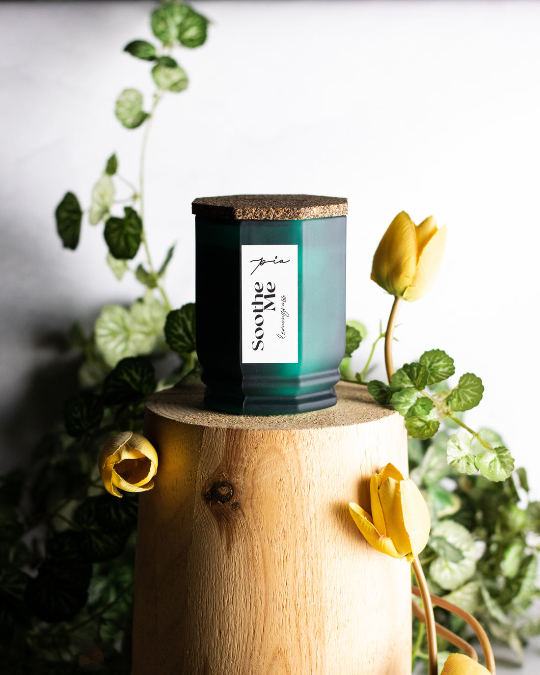 Pia Scents Soothe Me