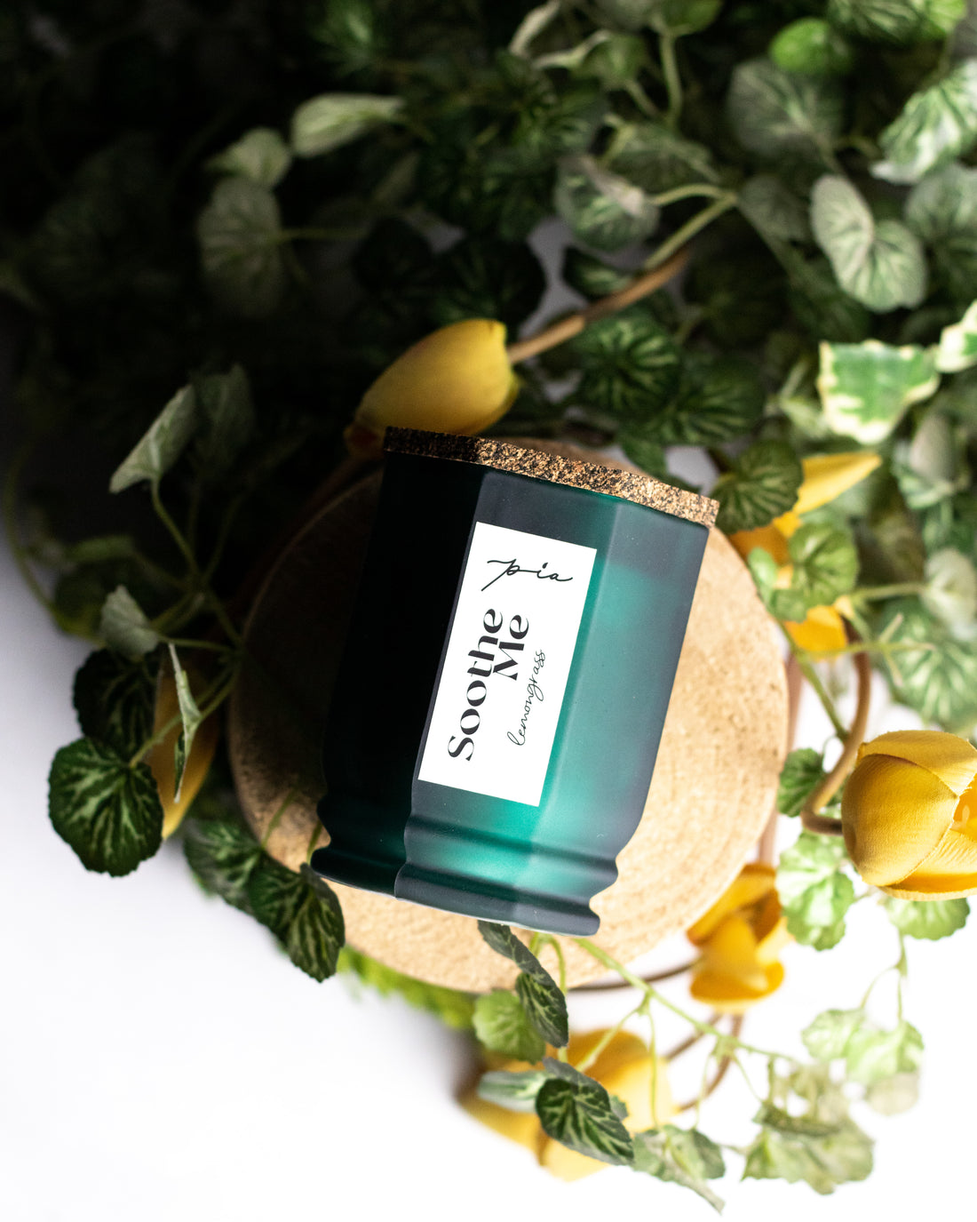 Pia Scents Soothe Me