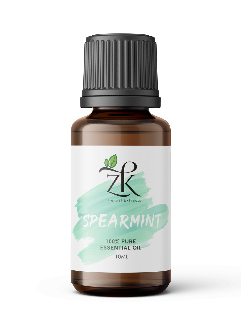 ZK Spearmint Essential Oil 10mL