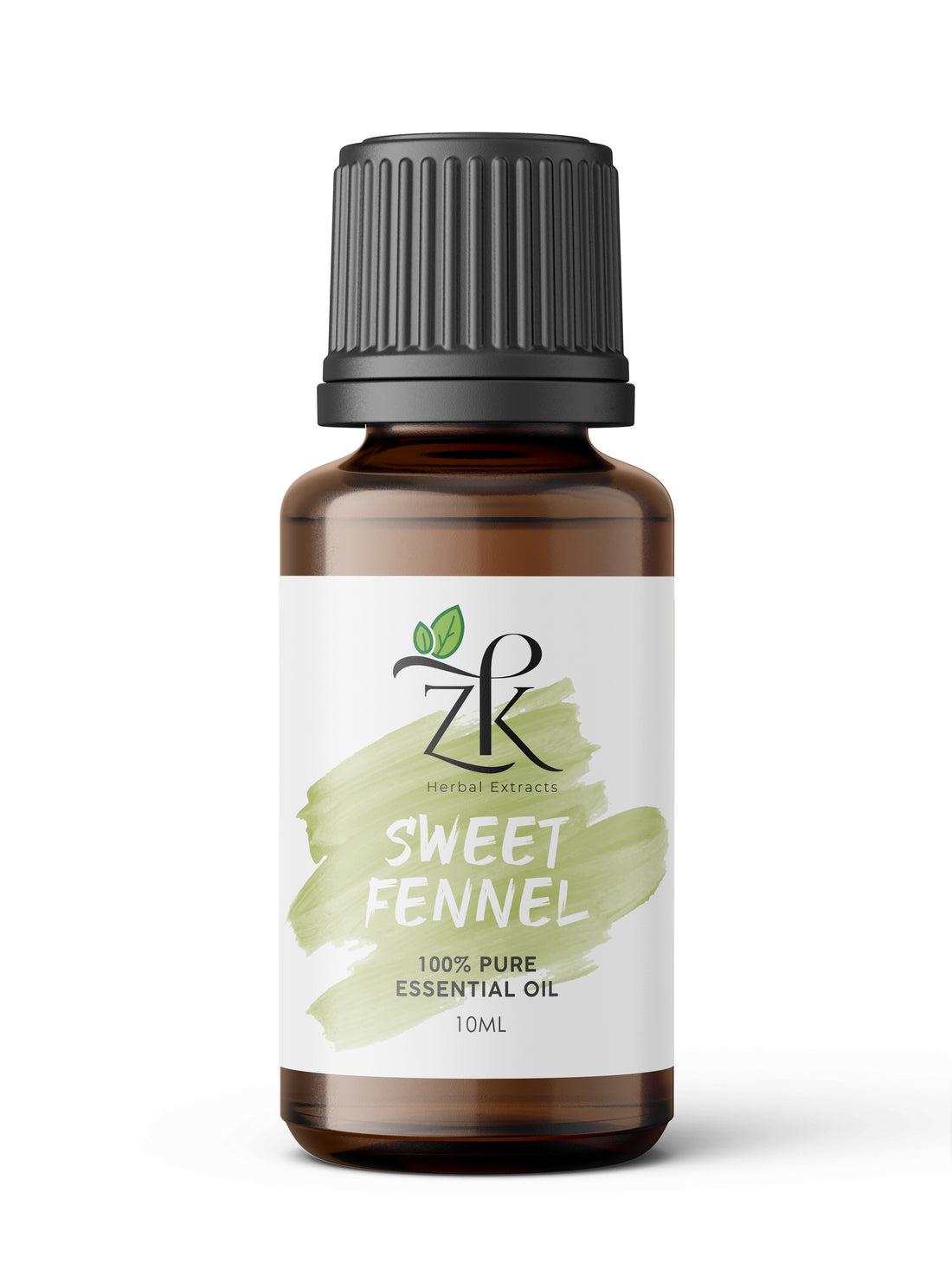 ZK Sweet Fennel Essential Oil 10mL