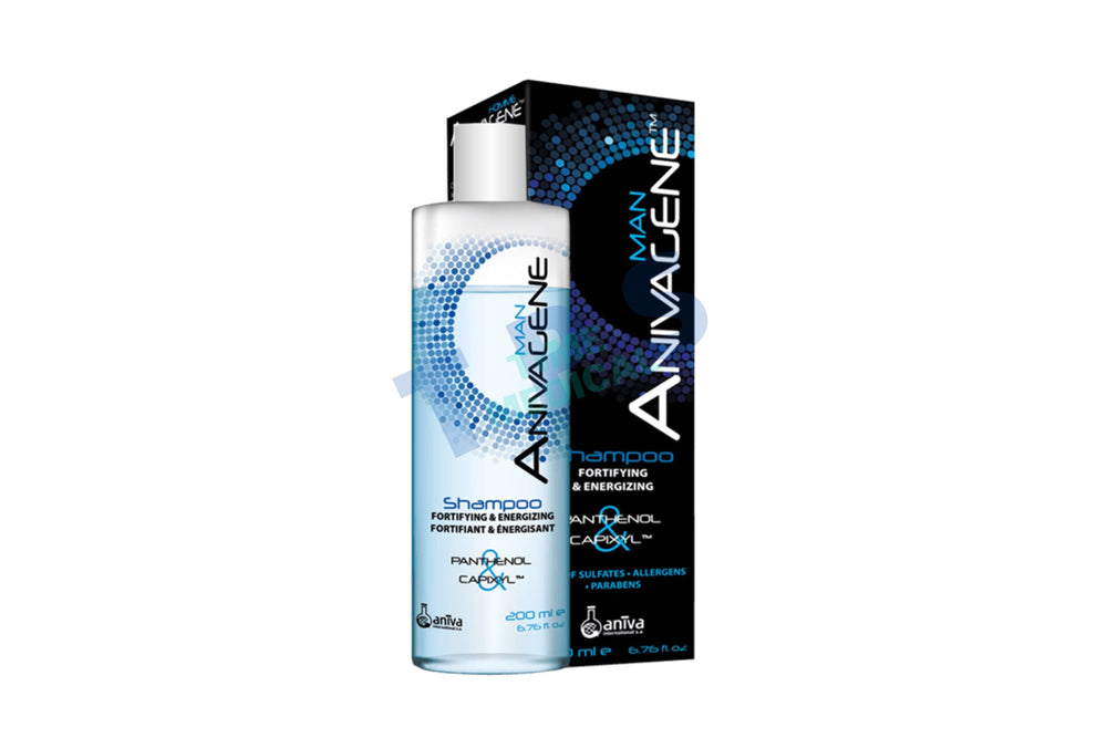 Anivagene Shampoo Man / 200ml