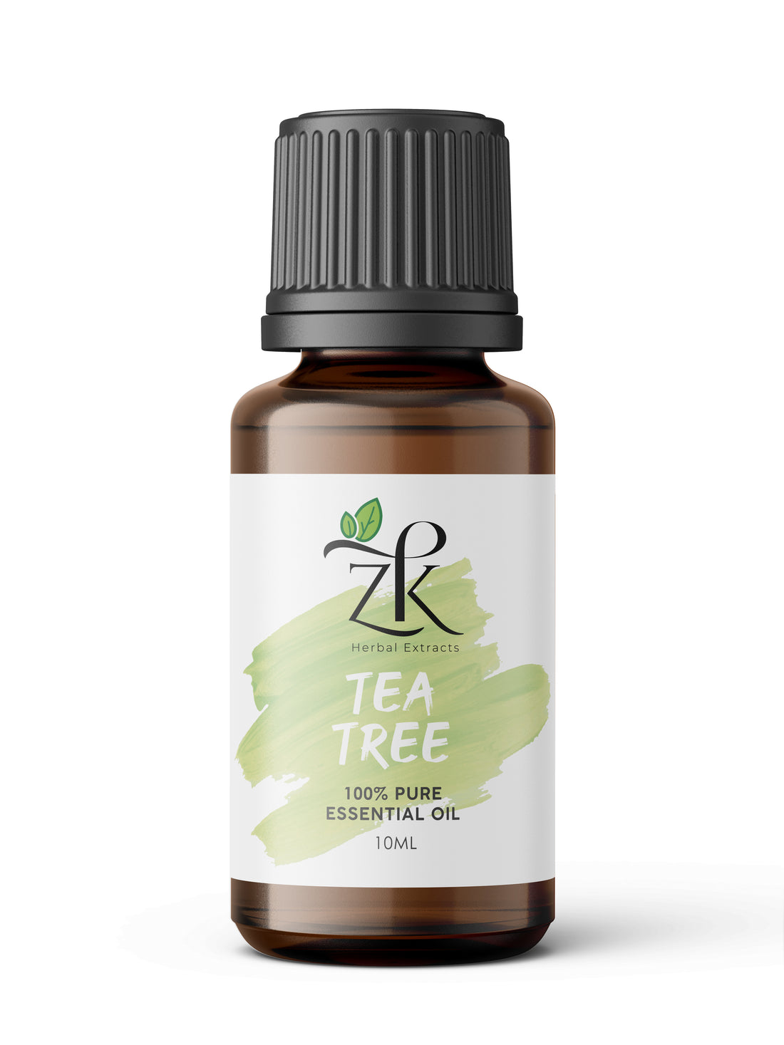 ZK Tea Tree Essential Oil 10mL
