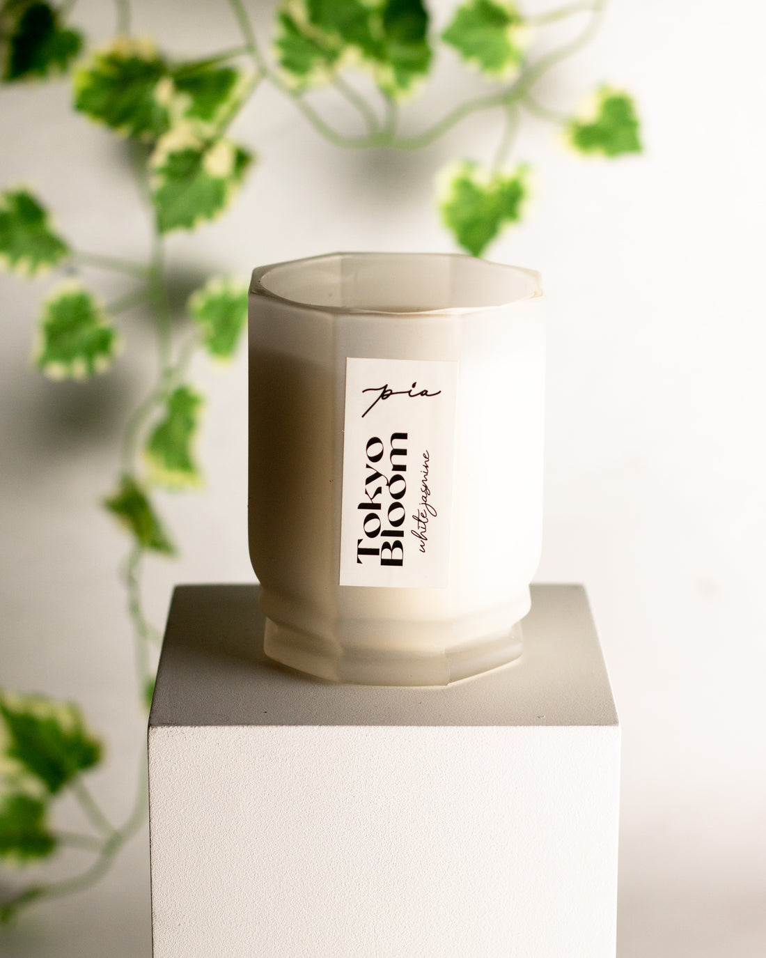 Pia Scents Tokyo Bloom