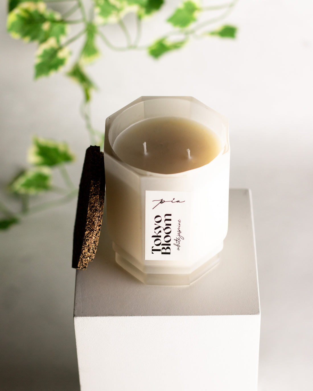 Pia Scents Tokyo Bloom