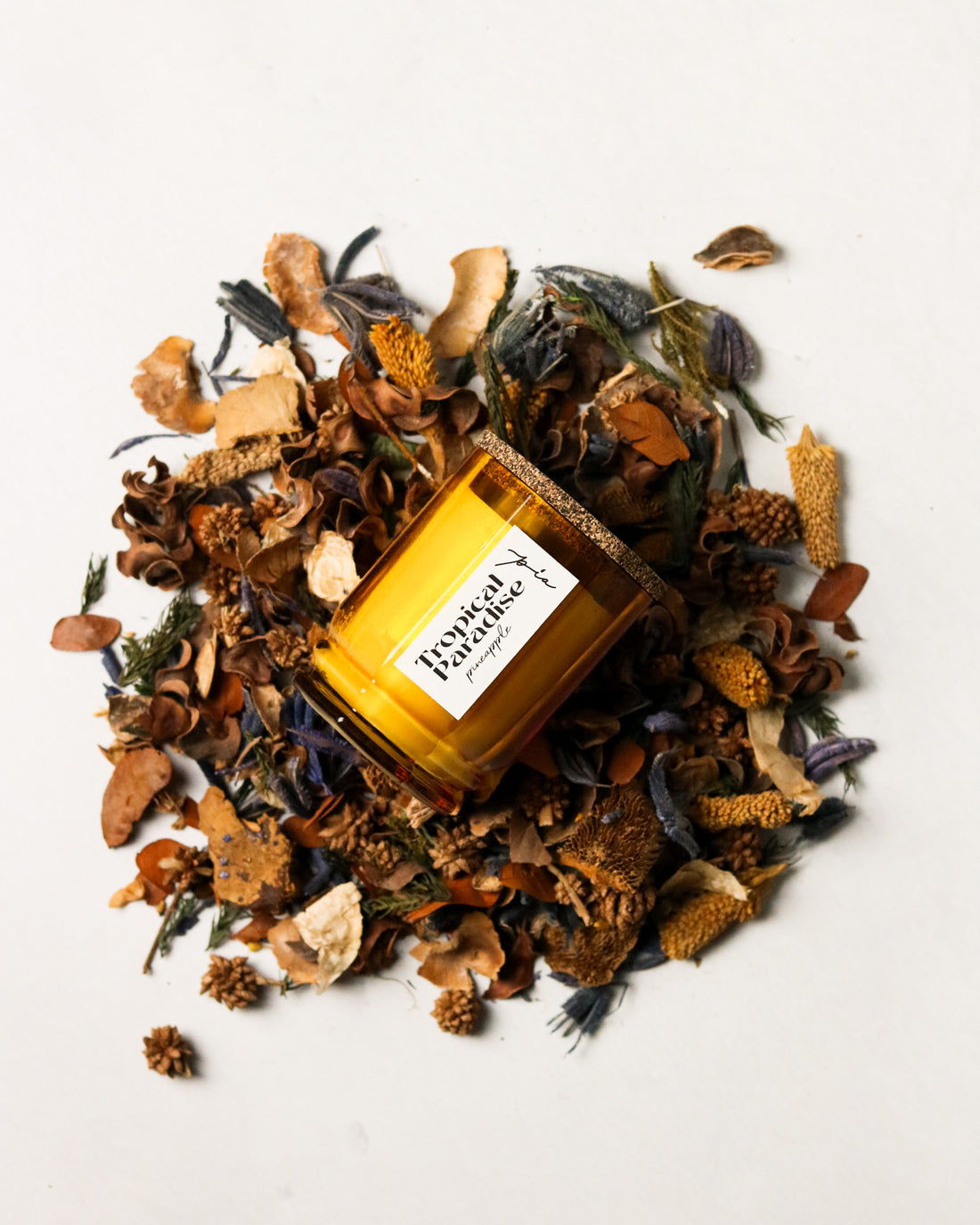 Pia Scents Tropical Paradise