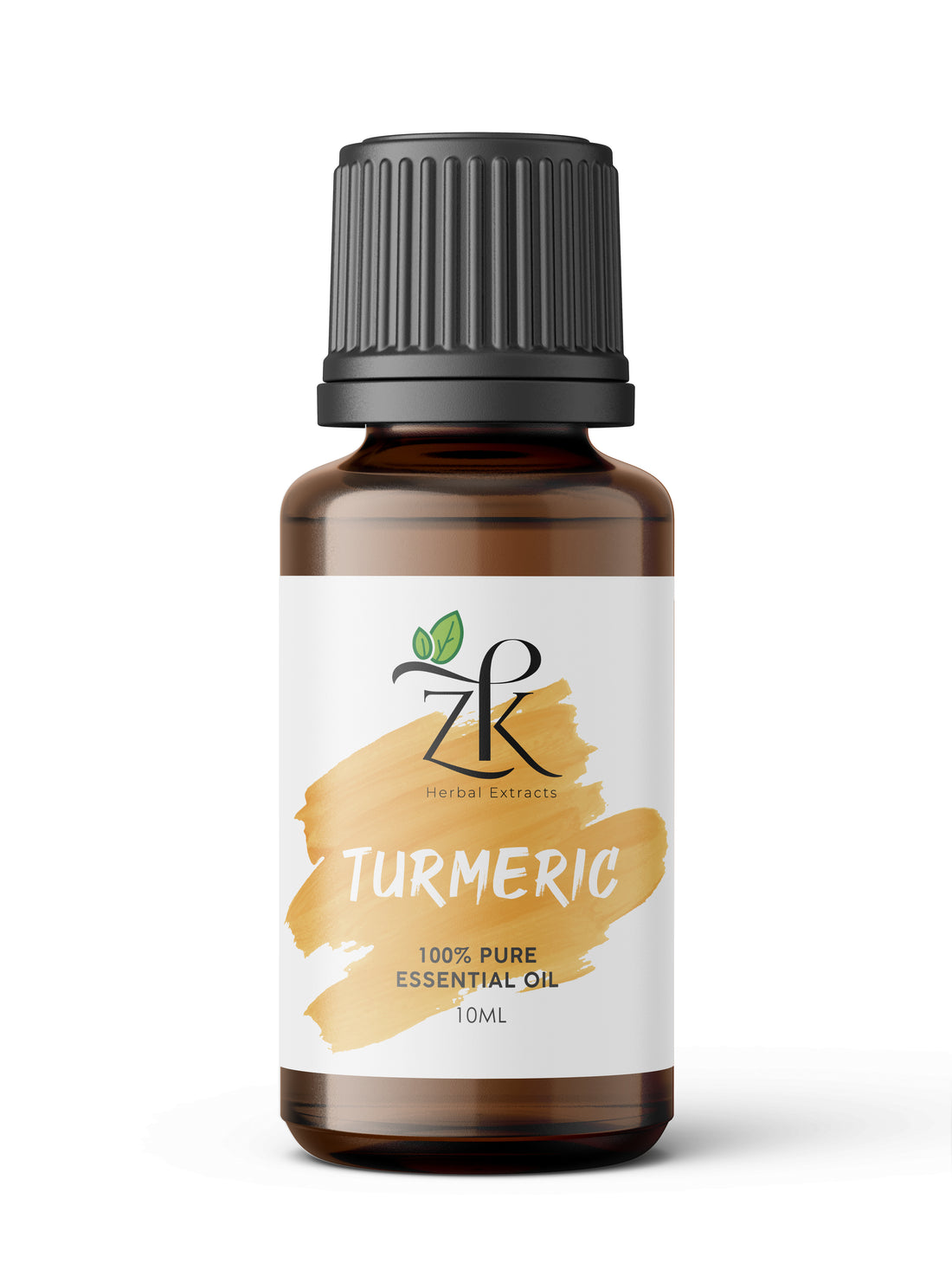 ZK Turmeric Essential Oil 10mL