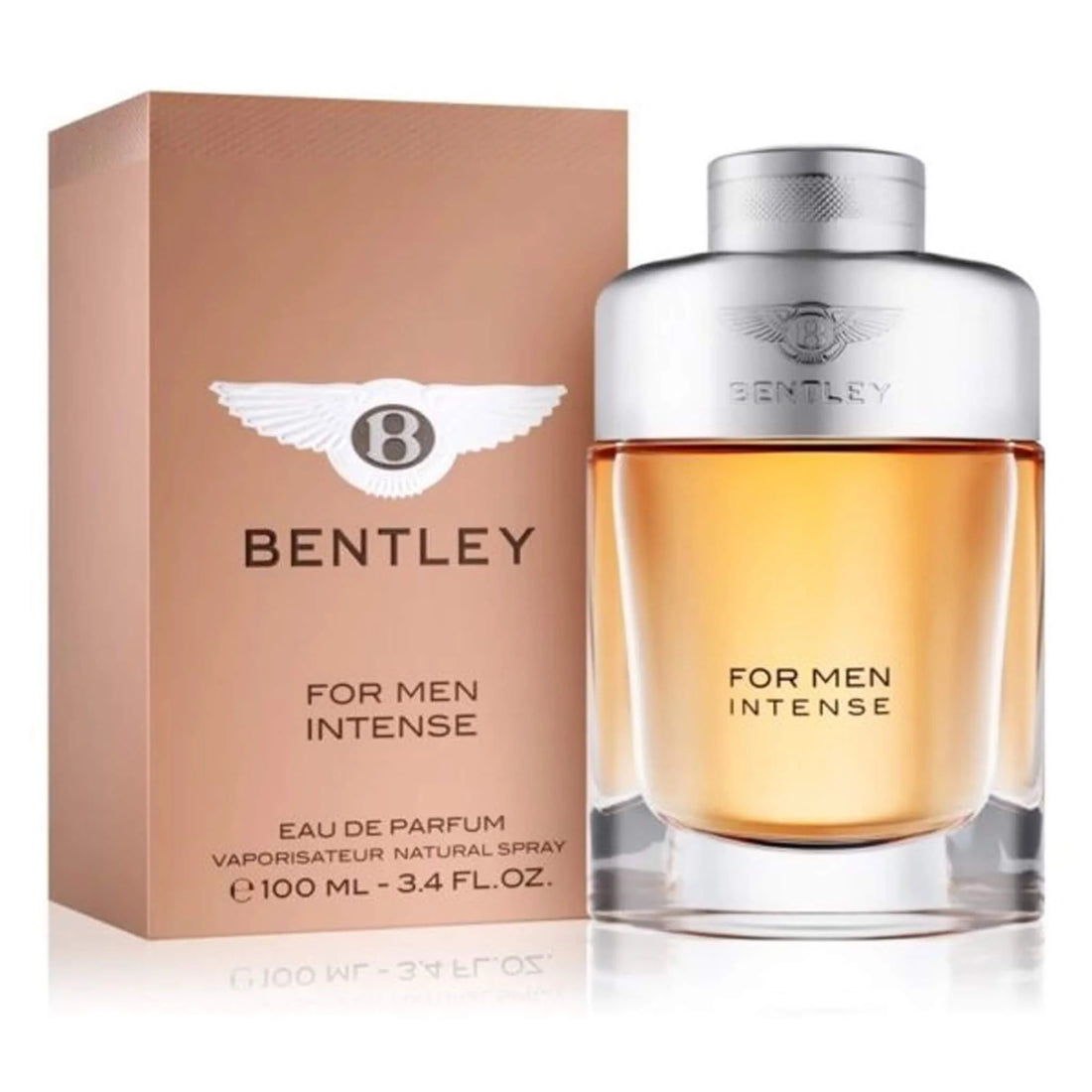 Bentley Intense EDP For Men – 100ml