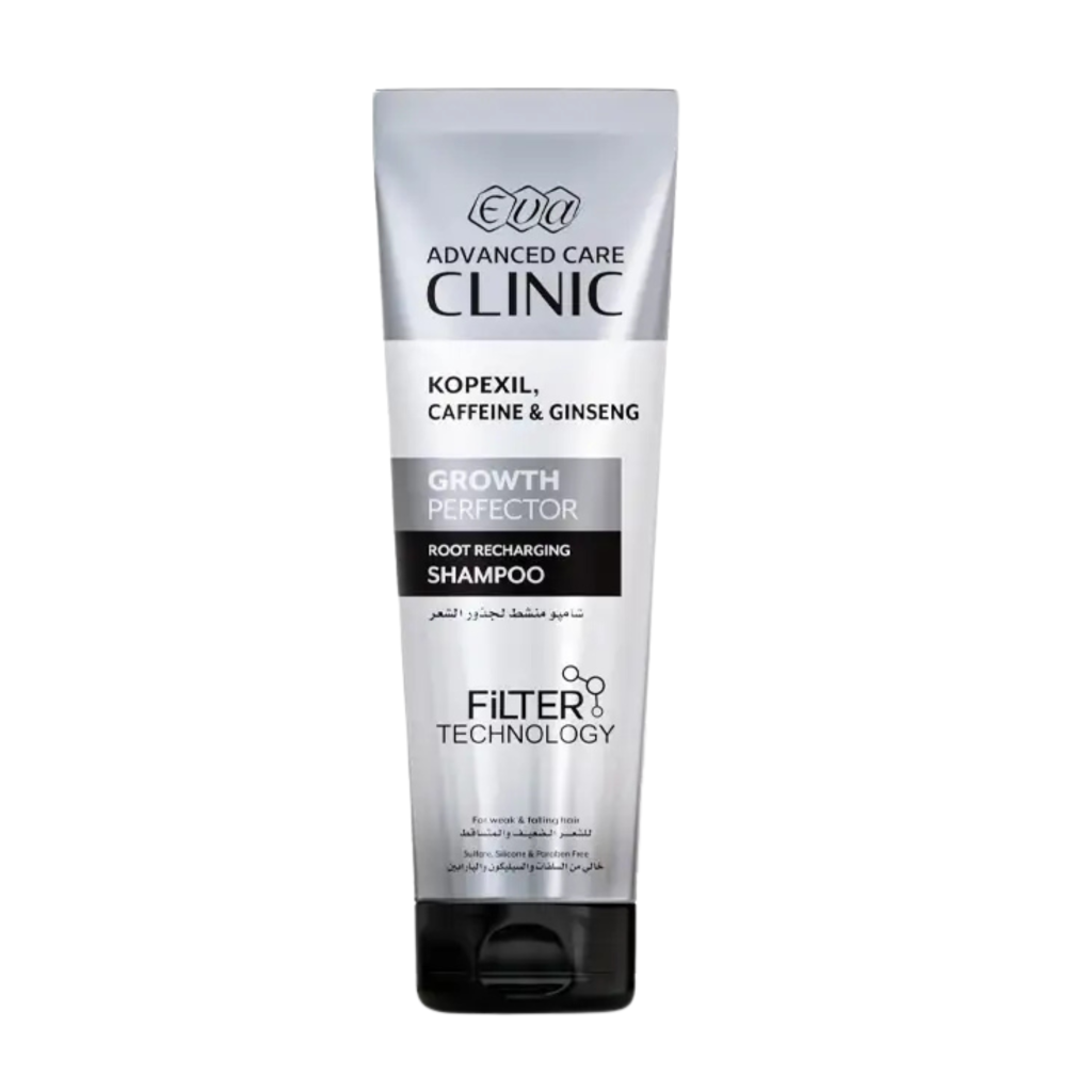 Eva Advanced Care Clinic Growth Perfector Root Recharging Conditioner - 230ml