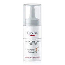 Eucerin Hyaluron Filler Vitamin C Booster Serum - 8ml
