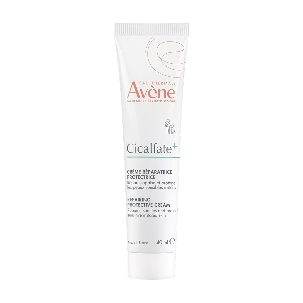 Avene Cicalfate+ Repairing Protective Cream - 40ml