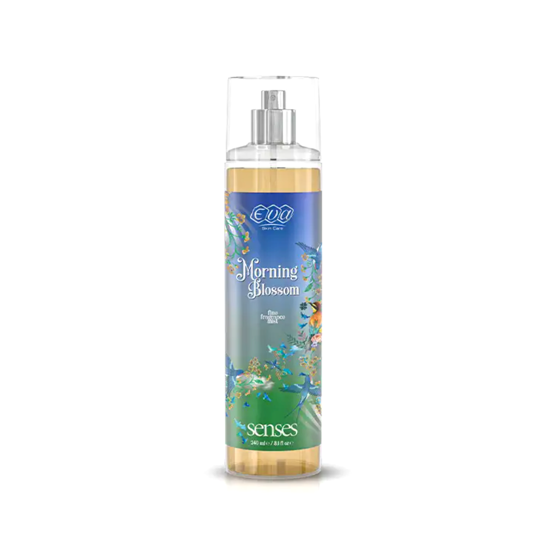 Eva Morning Blossom Body Splash - 240ml