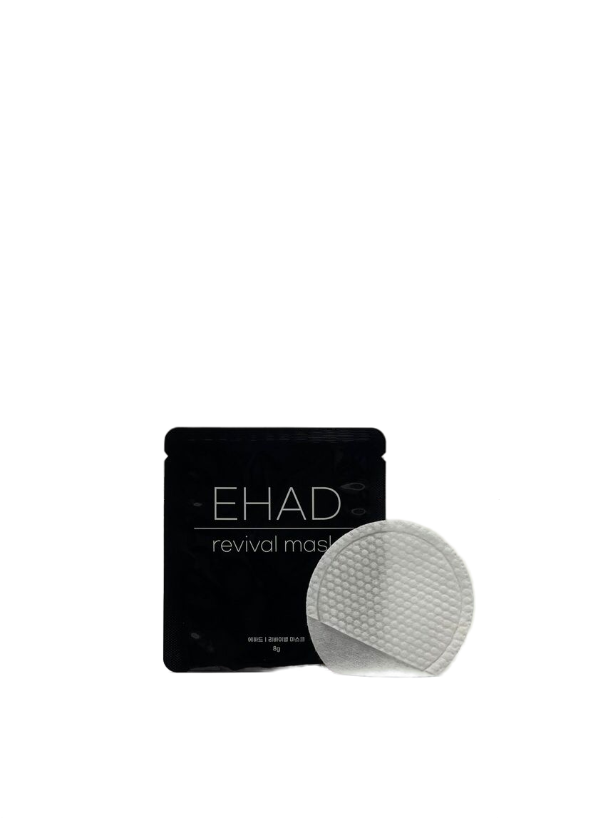 Ehad Revival Mask